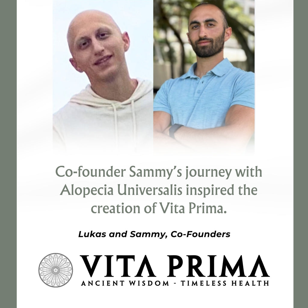 Nature's Elixir Conditioner